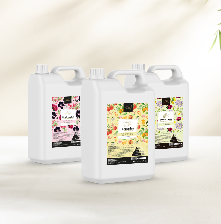 Aromatizadores