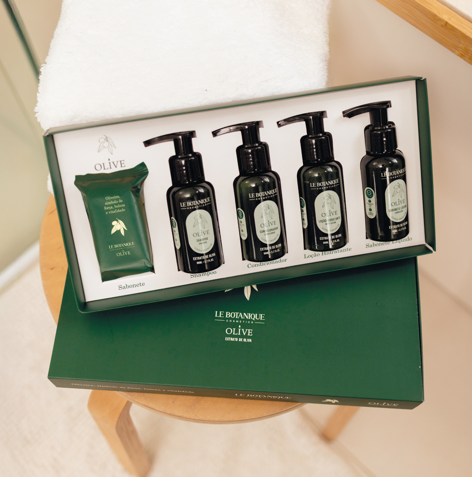 Kit Olive