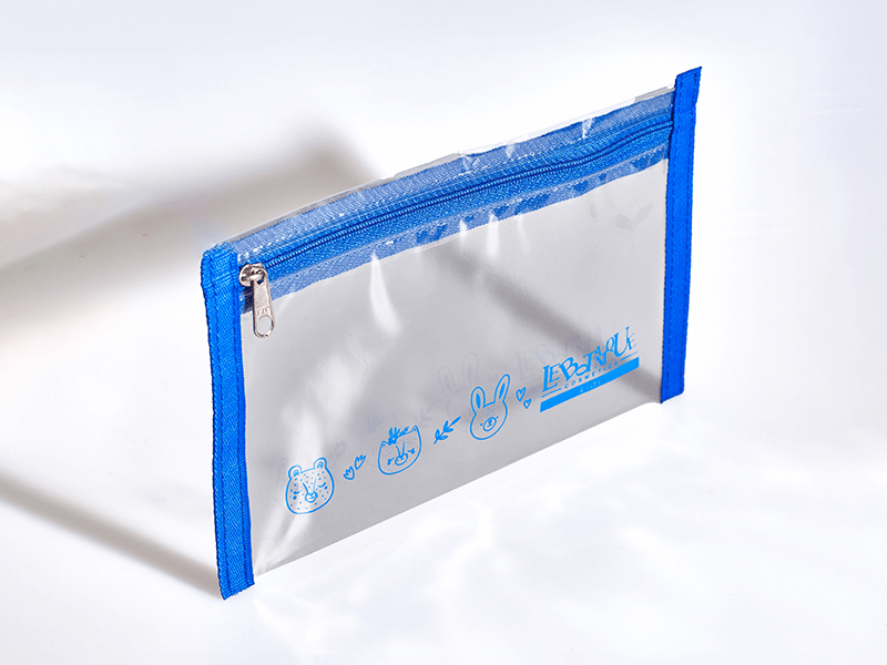 Envelope - Plástico Cristal