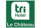 Tri Hotel Le Château