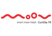 Smart Moov Hotel - Curitiba PR