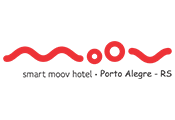 Smart Moov Hotel - Porto Alegre RS