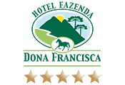 Hotel Fazenda Dona Francisca