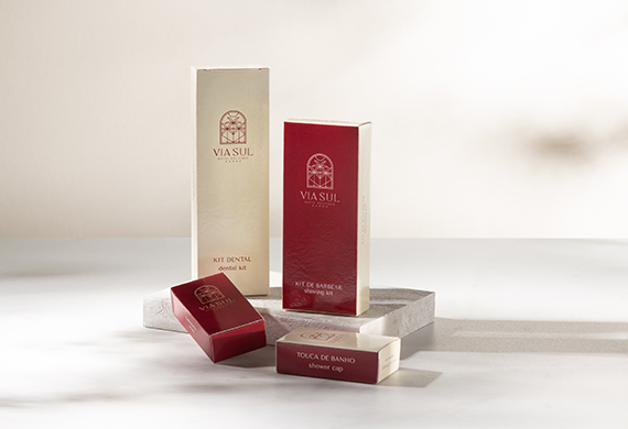 Motel Boutique Via Sul