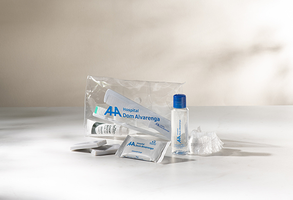 Hospital Dom Alvarenga