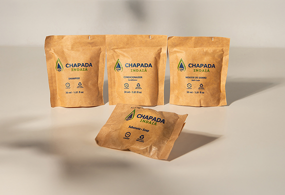 Eco Park Chapada Indaiá